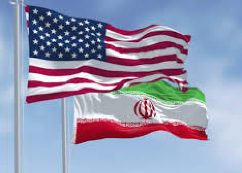 إيران تتهم أميركا بانتهاك وقف إطلاق النار وتتوعد بالرد على مهاجمة سفينة