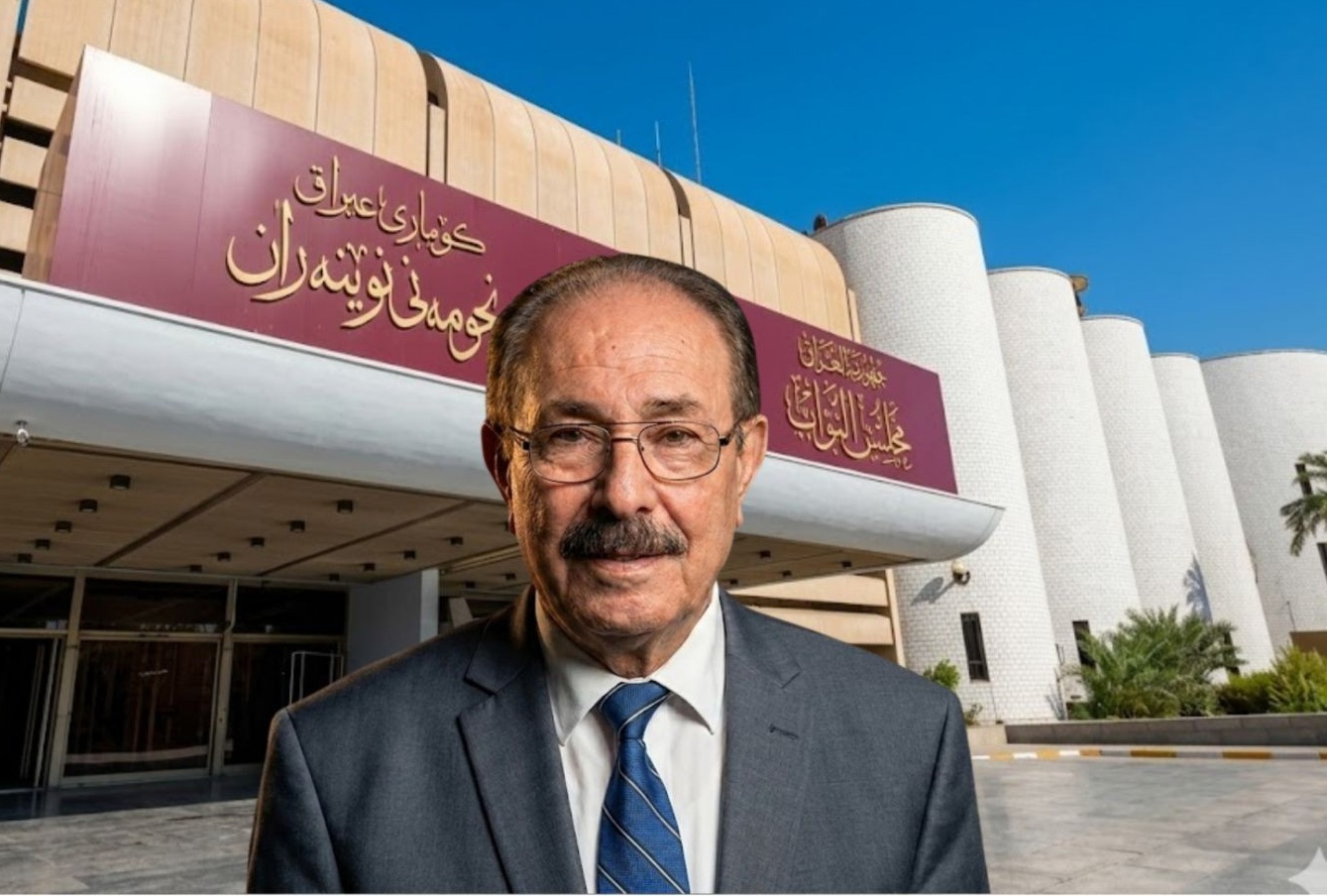 كفاح محمود: ما حدث في انتخابات رئاسة الجمهورية ضَربَ مرتكزات العملية السياسية