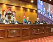 إسلاميو الأردن يبدلون الاسم أملاً بتوفيق الأوضاع