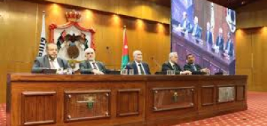 إسلاميو الأردن يبدلون الاسم أملاً بتوفيق الأوضاع