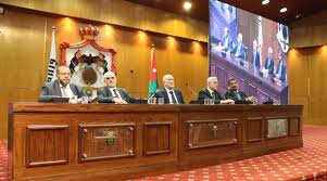 إسلاميو الأردن يبدلون الاسم أملاً بتوفيق الأوضاع