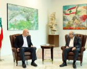 لبنان يطلب تدخل واشنطن لتمديد الهدنة