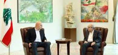 لبنان يطلب تدخل واشنطن لتمديد الهدنة