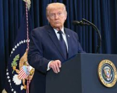 ترمب يفتح الباب لجولة تفاوضية ثانية