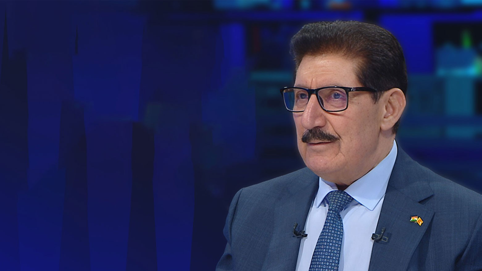 فاضل ميراني: الديمقراطي الكوردستاني مُصرّ على تنفيذ المادة 140 وإصدار قانون النفط والغاز و قانون انتخابي جديد وعادل
