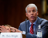 Wezîrê Enerjiya Amerîkayê: Em nêzîkin ji bo peymanekî bi Îranê re