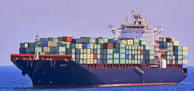 Trump: Me dest danî ser keştiyeke Îranê