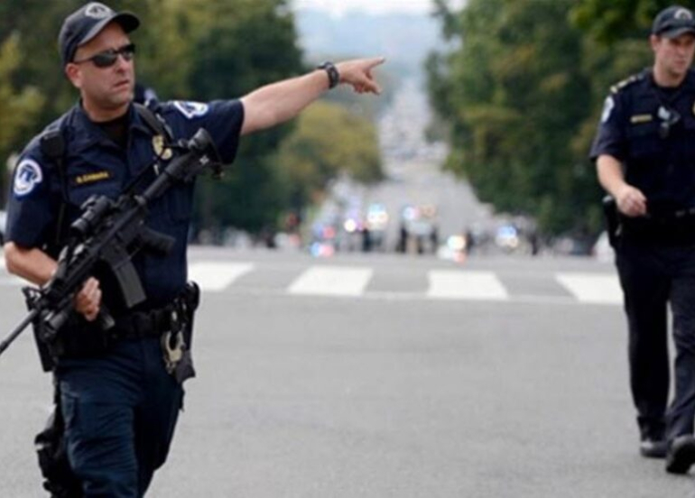 Li Amerîkayê di encama êrîşeke çekdarî de 8 zarok hatin kuştin