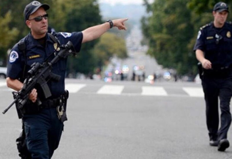 Li Amerîkayê di encama êrîşeke çekdarî de 8 zarok hatin kuştin