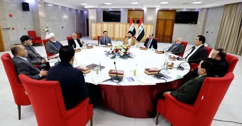 Shiite Coordination Framework Considers Sudani as Deadlock Over Iraq’s Premiership Deepens