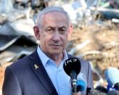 Benjamin Netanyahu: Confrontation with Iran Could Escalate at Any Moment