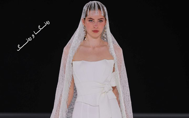 جوانترین عەزییەكانی بوكێنی بۆ بەهار بە ستایلی حۆری