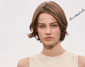 نوێترین مۆدێلەكانی بڕین و ستایلی قژی كورت بۆ بەهار