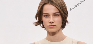 نوێترین مۆدێلەكانی بڕین و ستایلی قژی كورت بۆ بەهار