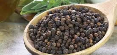 لامتصاص العناصر الغذائية... 5 أطعمة يُنصح بإضافة الفلفل الأسود إليها