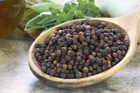 لامتصاص العناصر الغذائية... 5 أطعمة يُنصح بإضافة الفلفل الأسود إليها