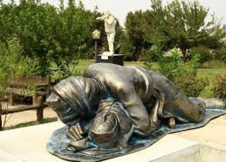 صالح التميمي: الدستور العراقي هو الضامن لإنصاف ضحايا 