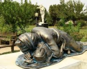 صالح التميمي: الدستور العراقي هو الضامن لإنصاف ضحايا 