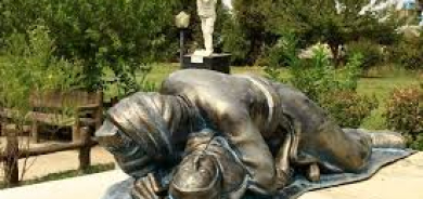 صالح التميمي: الدستور العراقي هو الضامن لإنصاف ضحايا 