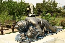 صالح التميمي: الدستور العراقي هو الضامن لإنصاف ضحايا 