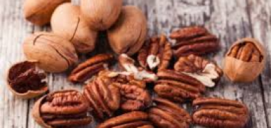 فوائد تناول جوز البيكان في علاج التهاب المسالك البولية