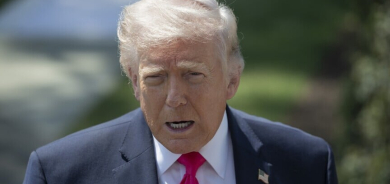 ترەمپ: هیوادارم ئەمشەو ڕێککەوتنەکە لەگەڵ ئێران واژۆ بکرێت