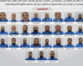 دەستگیرکردنی گروپێكی تیرۆریستی پەیوەست بە ئێران لە ئیمارات