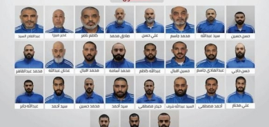 دەستگیرکردنی گروپێكی تیرۆریستی پەیوەست بە ئێران لە ئیمارات