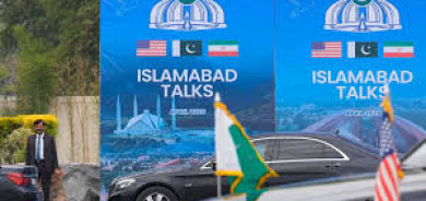 أنظار العالم معلقة على «مبارزة» إسلام آباد