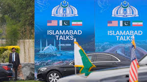 أنظار العالم معلقة على «مبارزة» إسلام آباد