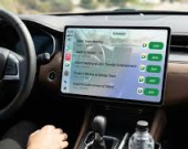 المكتب المتنقل... التقنية تحوّل سيارتك إلى مركز إنتاجية ذكي