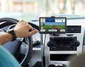 مديرية المياه في إقليم كوردستان تخضع 767 من مركباتها لنظام الرقابة الرقمية