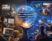 أفضل 10 أدوات لتحرير الصور بالذكاء الاصطناعي