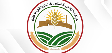 زراعة أربيل تعلن صرف وجبة جديدة من مستحقات المزارعين الأسبوع المقبل