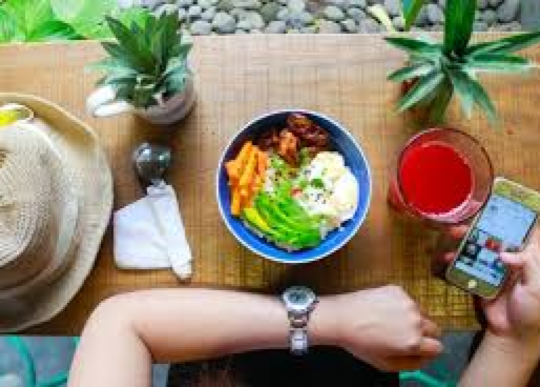 الصيام المتقطع... السر في مرحلة ما بعد الأكل