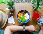 الصيام المتقطع... السر في مرحلة ما بعد الأكل