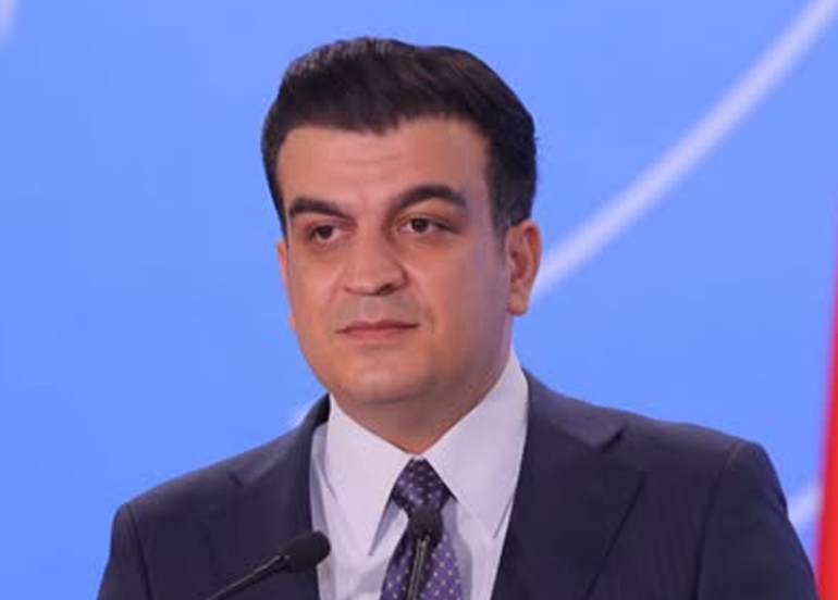 هوراماني: لا داعي لأي جهة أن تتهم الآخرين للتهرب من الشبهات التي تدور حولها