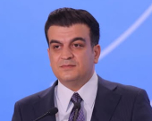 هوراماني: لا داعي لأي جهة أن تتهم الآخرين للتهرب من الشبهات التي تدور حولها