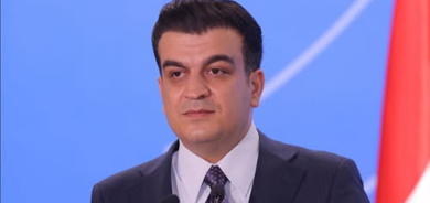 هوراماني: لا داعي لأي جهة أن تتهم الآخرين للتهرب من الشبهات التي تدور حولها