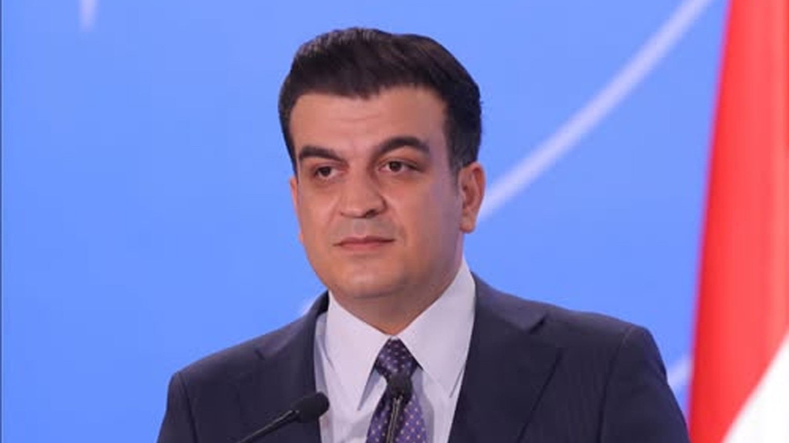 هوراماني: لا داعي لأي جهة أن تتهم الآخرين للتهرب من الشبهات التي تدور حولها