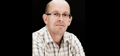 Dr. Vincent Durac to Gulan: The survival of the Islamic Republic in its present form can no longer be taken for granted