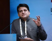 Professor Harsh V. Pant to Gulan: We are in a transition phase where middle powers are attempting to shape the regional balance of power