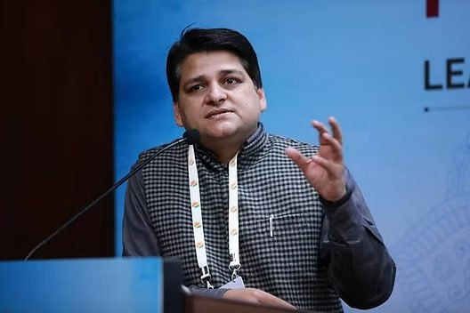 Professor Harsh V. Pant to Gulan: We are in a transition phase where middle powers are attempting to shape the regional balance of power