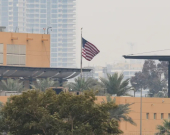 Balyozxaneya Amerîkayê: Heta naha jî milîs planên êrîşkirinê datînin