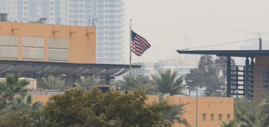 Balyozxaneya Amerîkayê: Heta naha jî milîs planên êrîşkirinê datînin