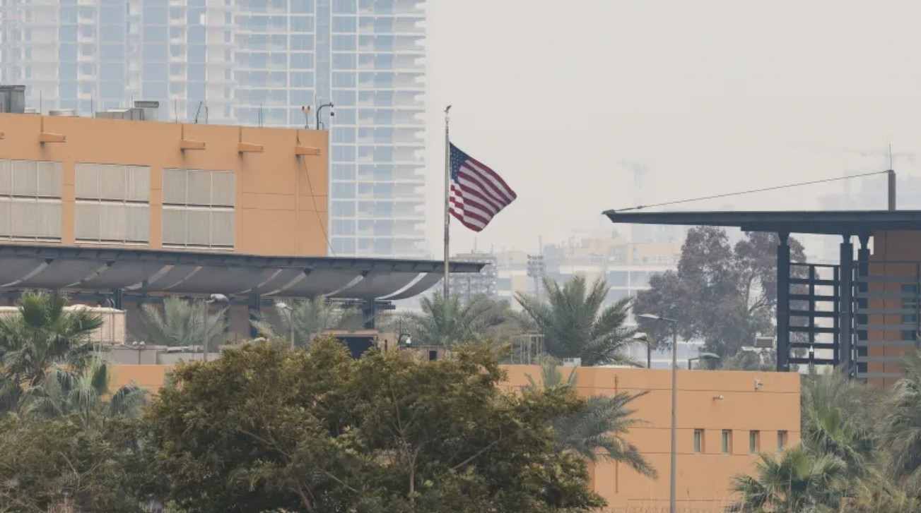 Balyozxaneya Amerîkayê: Heta naha jî milîs planên êrîşkirinê datînin