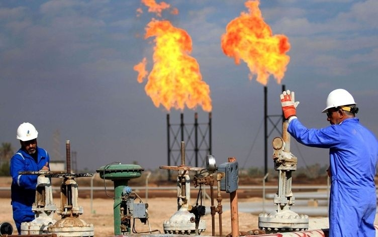 Bandora şer: Îraqê hilberîna petrolê bi awayekî berbiçav kêm kir