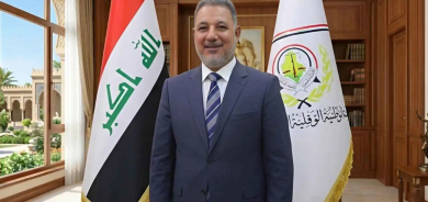 Basim Bedrî wekî berbijarê Serokwezîrtiya Iraqê hat diyarkirin