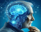 زیرەكیی دەستكرد بۆ چارەسەركردنی ئەلزهایمەر