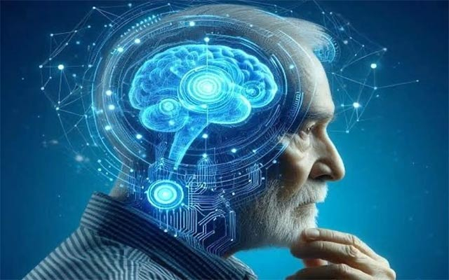 زیرەكیی دەستكرد بۆ چارەسەركردنی ئەلزهایمەر